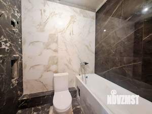 1-к квартира, вторичка, 36м2, 6/20 этаж