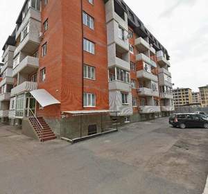 1-к квартира, вторичка, 33м2, 5/6 этаж