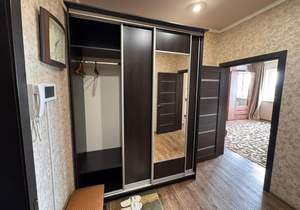 1-к квартира, вторичка, 47м2, 11/19 этаж