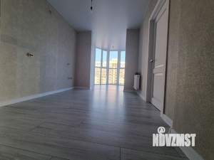 3-к квартира, вторичка, 71м2, 15/17 этаж