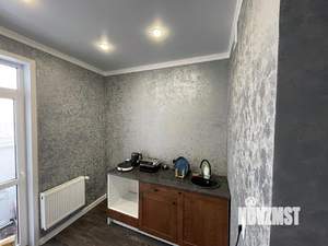 1-к квартира, вторичка, 30м2, 11/24 этаж