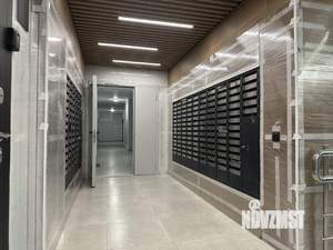 2-к квартира, вторичка, 42м2, 1/24 этаж