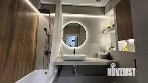 2-к квартира, вторичка, 42м2, 20/24 этаж