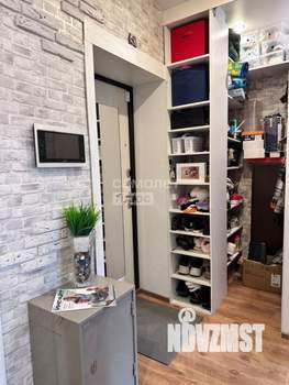 2-к квартира, вторичка, 51м2, 2/6 этаж