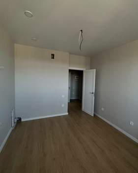 1-к квартира, вторичка, 35м2, 7/24 этаж