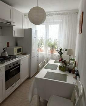 2-к квартира, вторичка, 44м2, 2/5 этаж