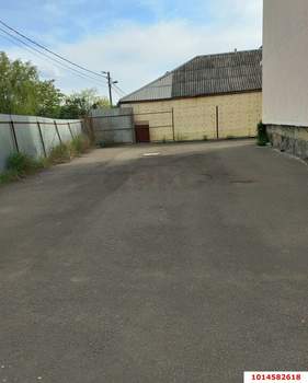 1-к квартира, вторичка, 45м2, 6/6 этаж