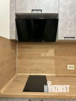 1-к квартира, вторичка, 36м2, 12/24 этаж