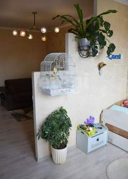 1-к квартира, вторичка, 48м2, 8/20 этаж