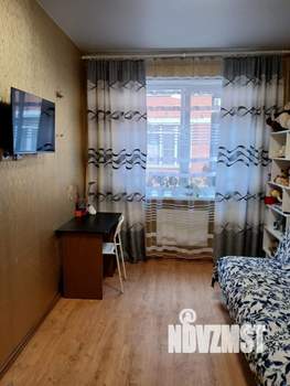 2-к квартира, вторичка, 53м2, 3/6 этаж