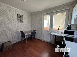 1-к квартира, вторичка, 38м2, 10/12 этаж