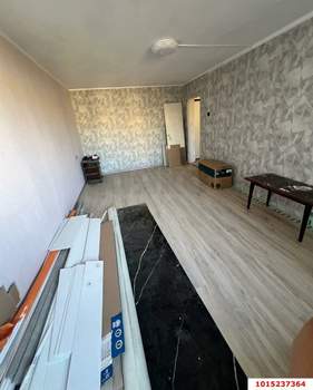 1-к квартира, вторичка, 38м2, 8/12 этаж