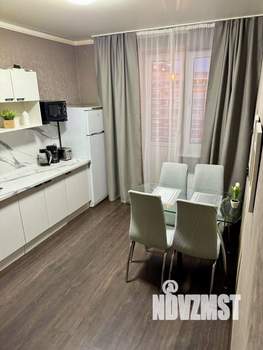 1-к квартира, вторичка, 37м2, 18/19 этаж