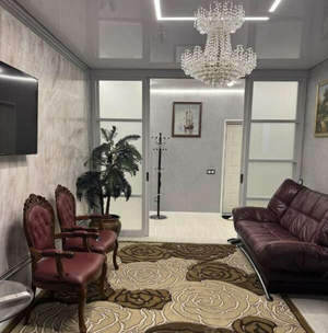 2-к квартира, вторичка, 63м2, 17/20 этаж