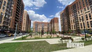 2-к квартира, вторичка, 51м2, 5/16 этаж