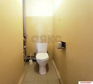 3-к квартира, вторичка, 85м2, 16/16 этаж