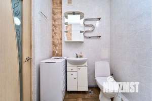 1-к квартира, вторичка, 41м2, 7/16 этаж