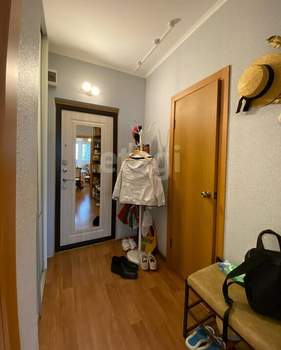 1-к квартира, вторичка, 36м2, 12/16 этаж
