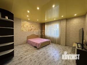 2-к квартира, вторичка, 64м2, 2/5 этаж