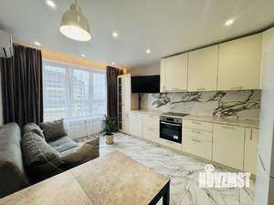 1-к квартира, вторичка, 47м2, 21/24 этаж