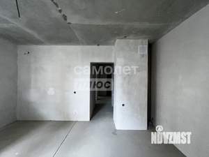 2-к квартира, вторичка, 53м2, 5/16 этаж