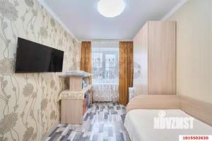 2-к квартира, вторичка, 44м2, 3/9 этаж