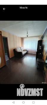 2-к квартира, вторичка, 47м2, 3/5 этаж