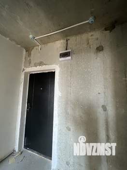 1-к квартира, вторичка, 35м2, 2/9 этаж