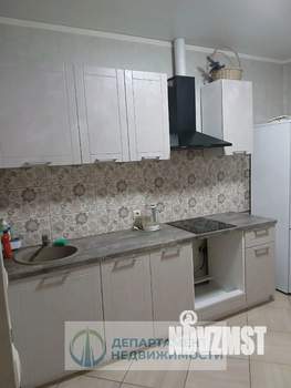 1-к квартира, вторичка, 38м2, 3/9 этаж