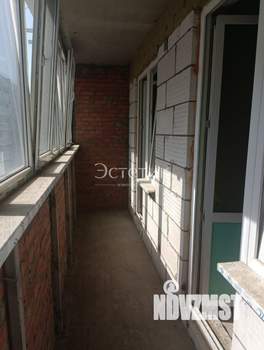 2-к квартира, вторичка, 52м2, 5/8 этаж