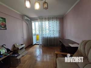 2-к квартира, вторичка, 48м2, 5/5 этаж