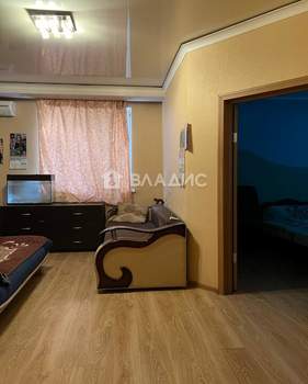 2-к квартира, вторичка, 62м2, 3/6 этаж