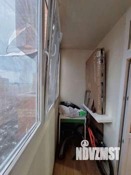 1-к квартира, вторичка, 34м2, 19/20 этаж