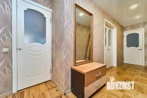 2-к квартира, вторичка, 50м2, 4/9 этаж