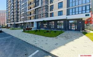 1-к квартира, вторичка, 39м2, 13/16 этаж