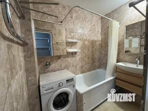 2-к квартира, вторичка, 59м2, 2/16 этаж