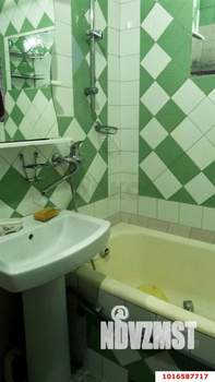 2-к квартира, вторичка, 53м2, 2/14 этаж