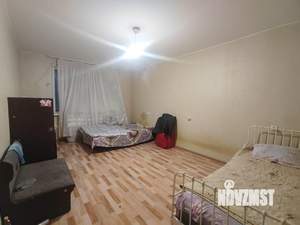 2-к квартира, вторичка, 65м2, 12/16 этаж