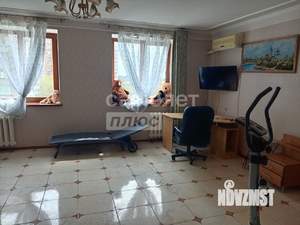 2-к квартира, вторичка, 87м2, 6/12 этаж