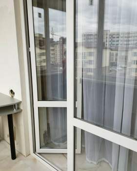 Студия квартира, вторичка, 28м2, 3/3 этаж