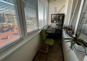 1-к квартира, вторичка, 31м2, 7/8 этаж