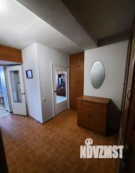 1-к квартира, вторичка, 38м2, 6/9 этаж