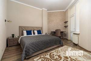 1-к квартира, вторичка, 56м2, 3/6 этаж