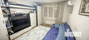 1-к квартира, вторичка, 38м2, 15/16 этаж