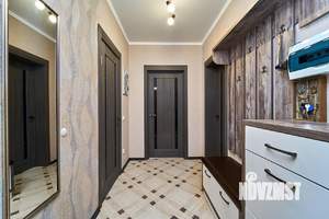 1-к квартира, вторичка, 45м2, 20/22 этаж