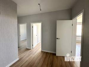 2-к квартира, вторичка, 48м2, 21/24 этаж