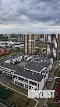 3-к квартира, вторичка, 72м2, 24/24 этаж