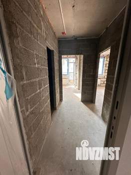1-к квартира, вторичка, 35м2, 12/16 этаж