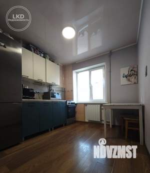2-к квартира, вторичка, 47м2, 3/5 этаж