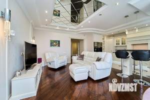 3-к квартира, вторичка, 120м2, 5/24 этаж